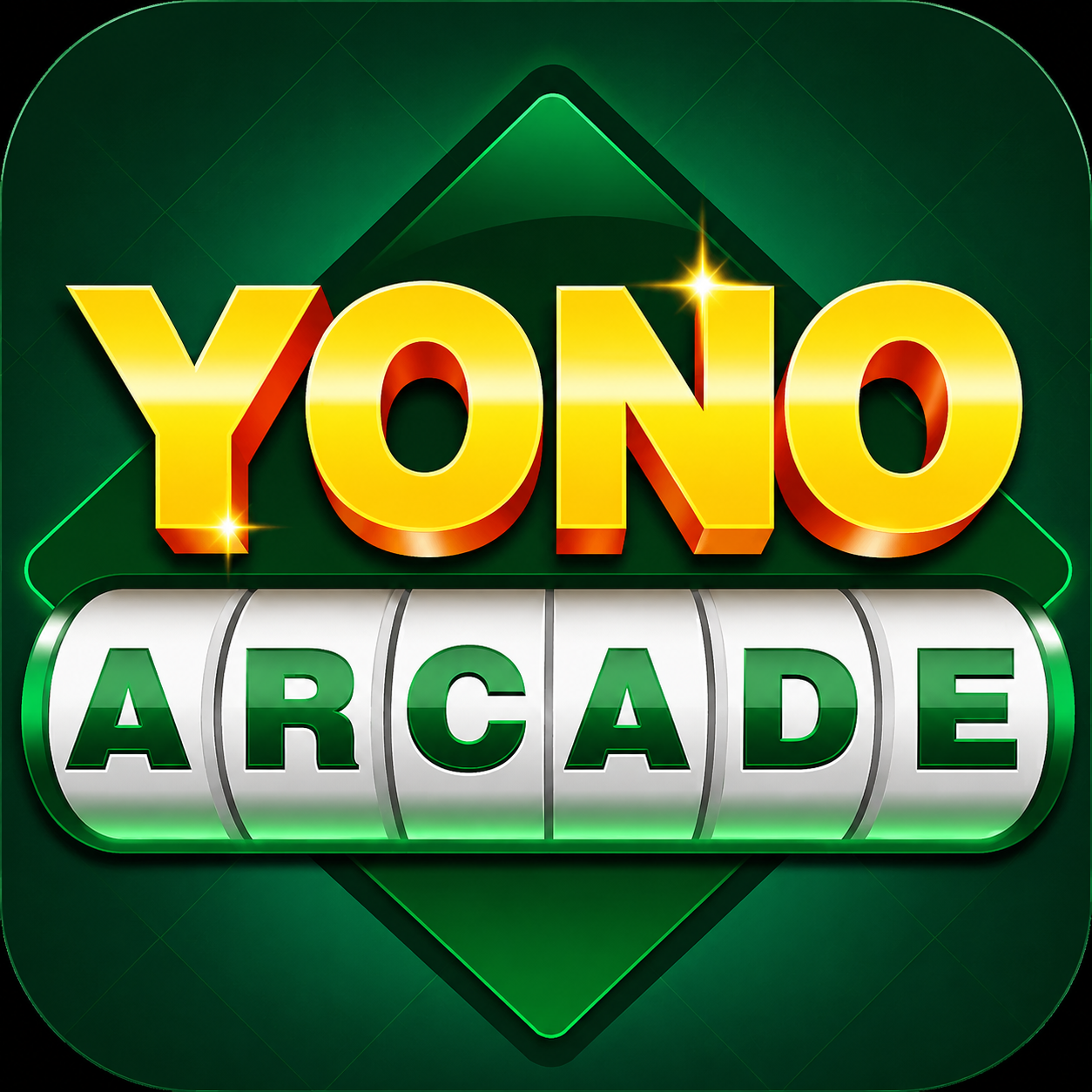 Yono Arcade screenshot
