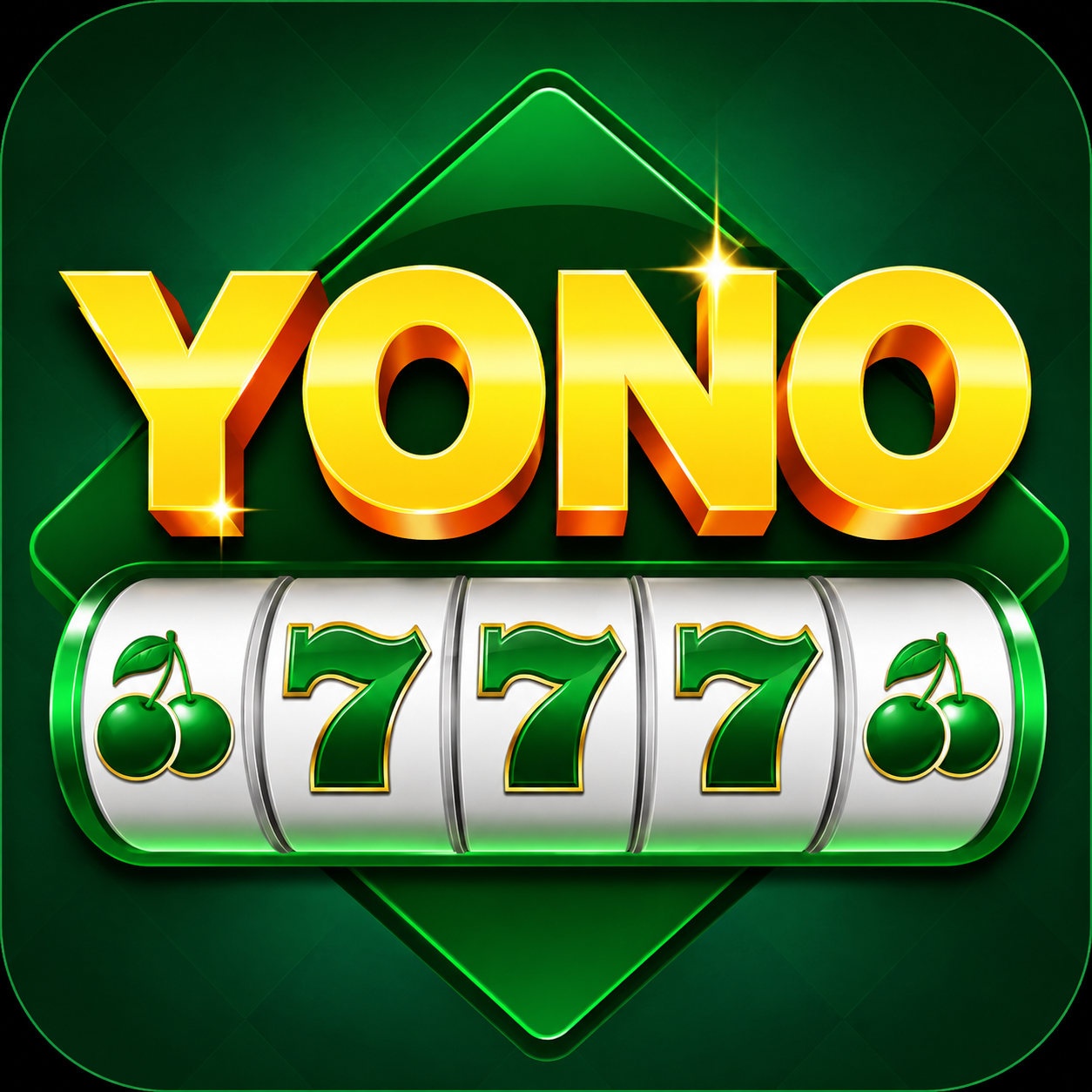 Yono 777