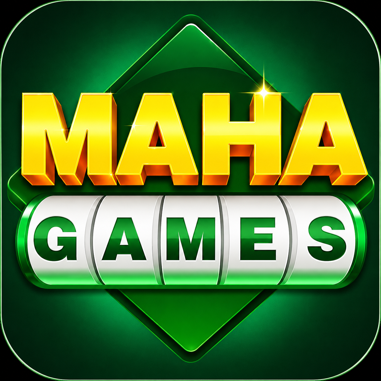 Maha Games