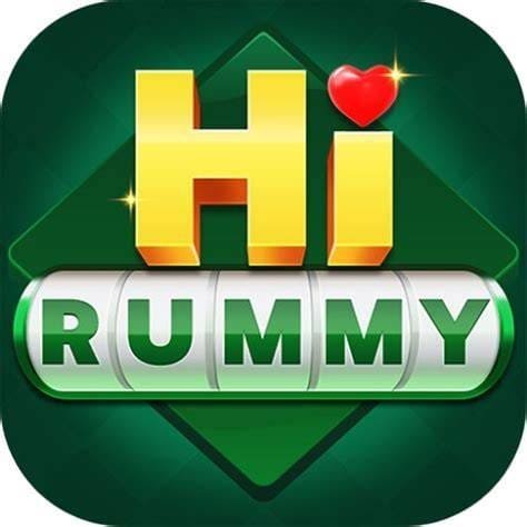Hi Rummy screenshot