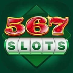 567 Slots screenshot