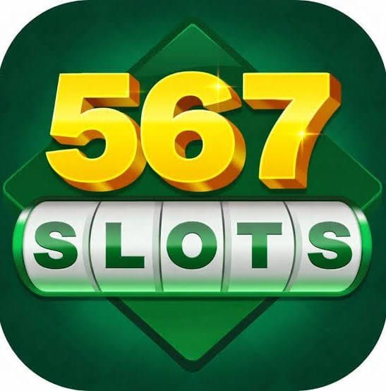 567 Slots screenshot