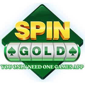 Spin Gold screenshot