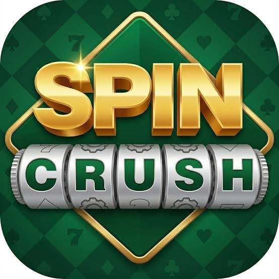 Spin Crush screenshot